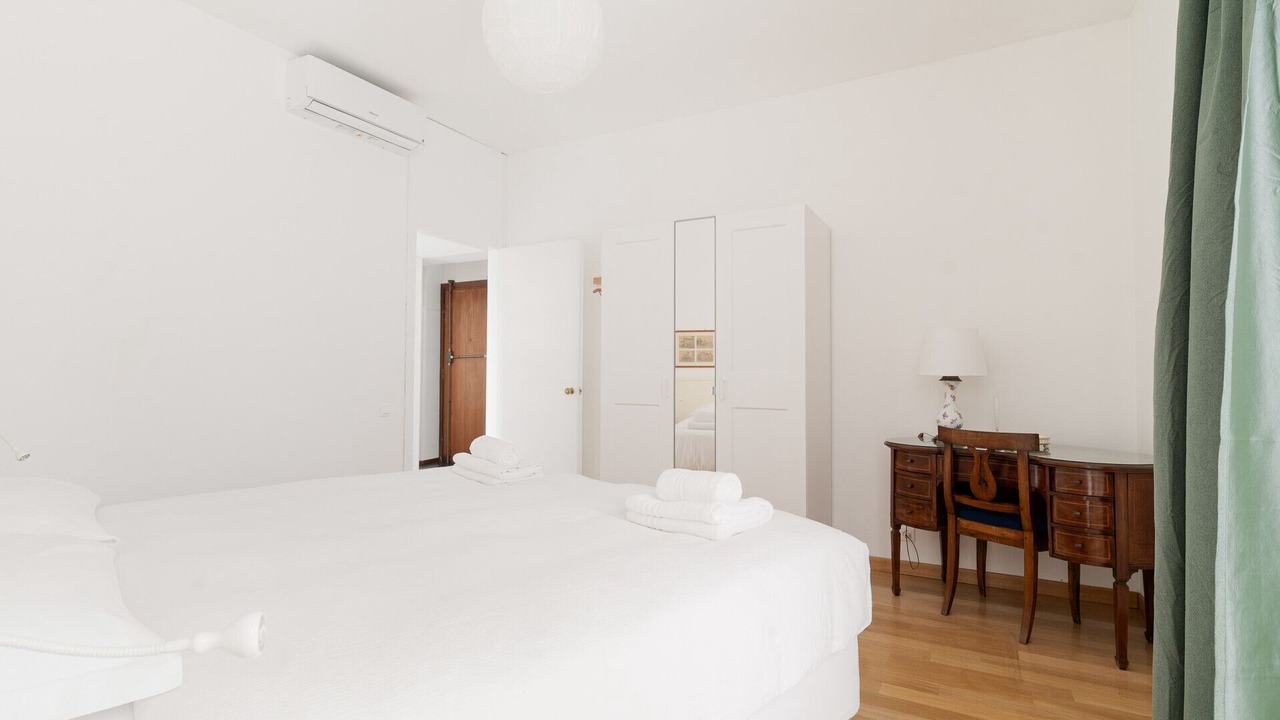 Photo of Bedroom in Zona Solari
