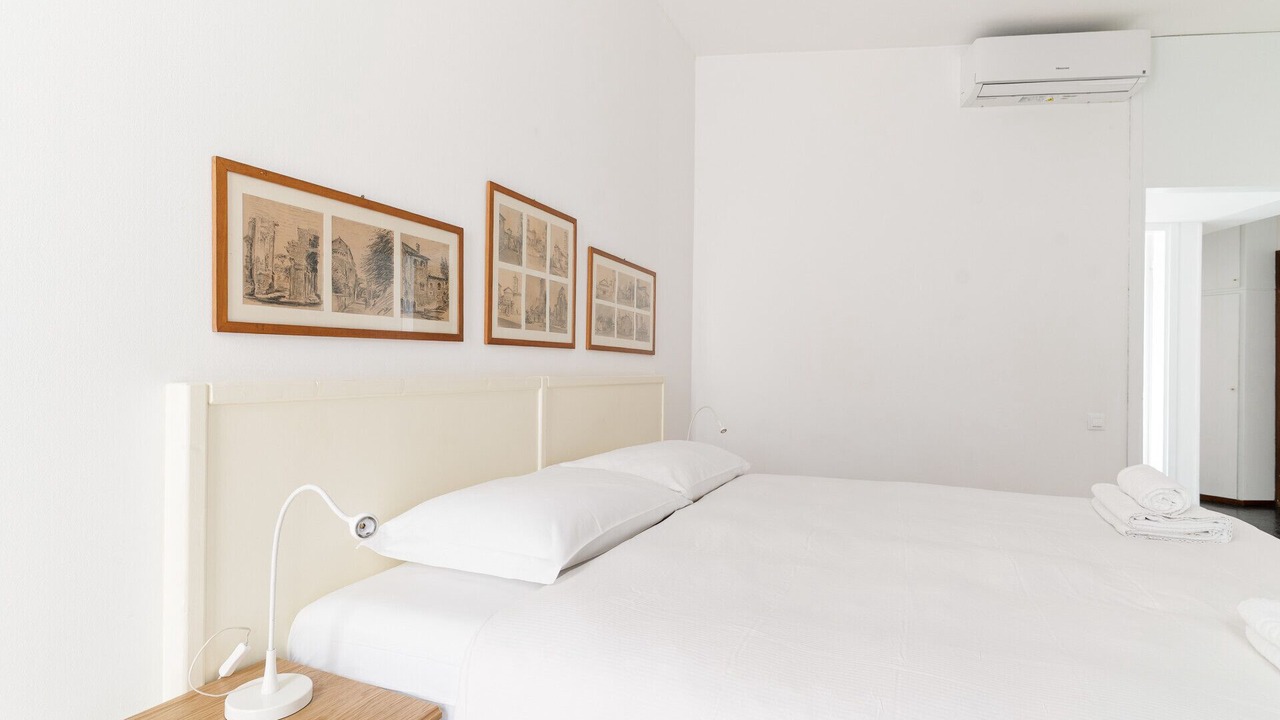 Photo of Bedroom in Zona Solari