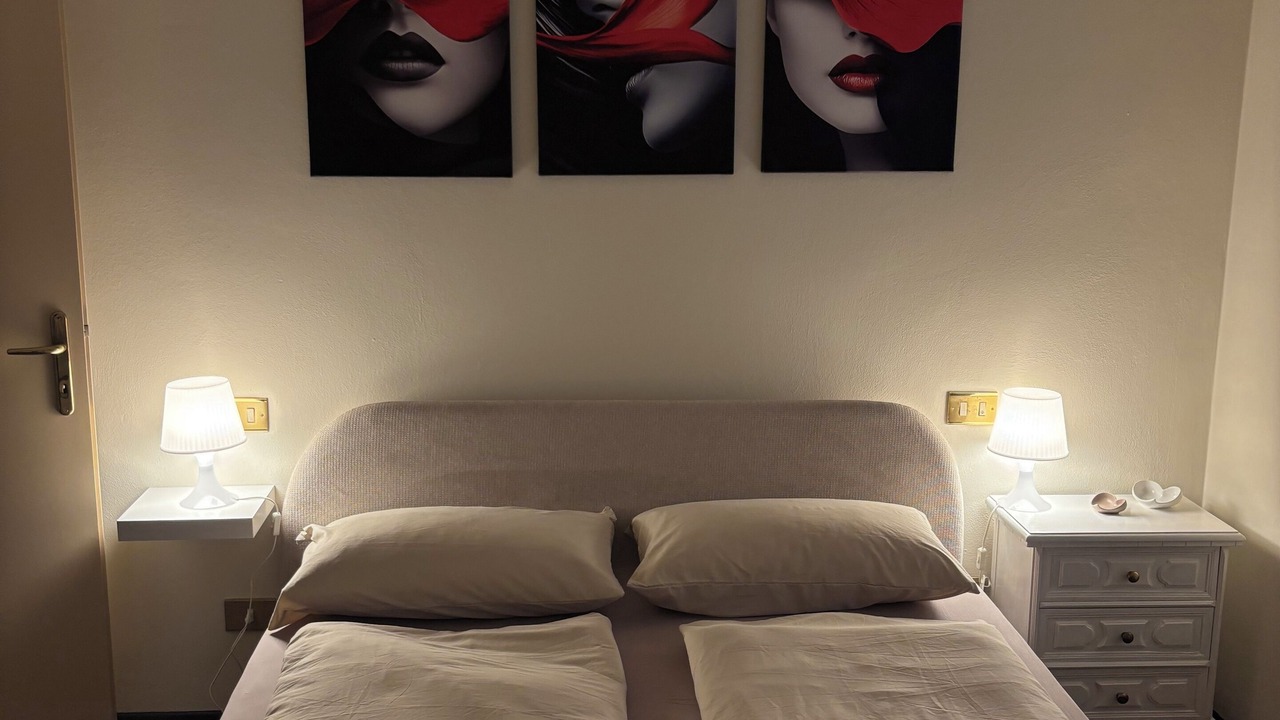Photo of Bedroom in Salo
