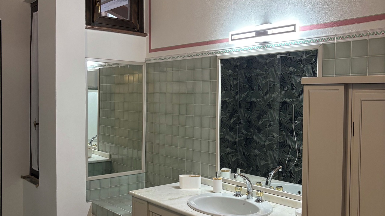 Photo of Bathroom in Salo