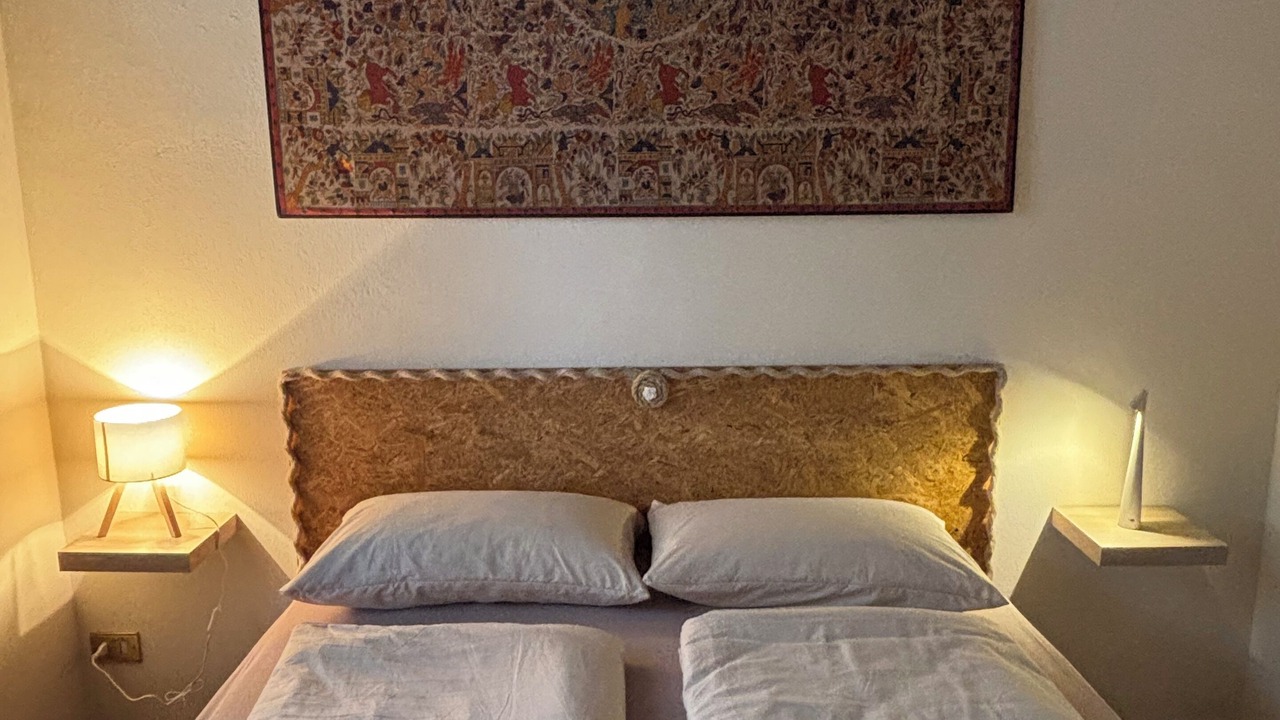 Photo of Bedroom in Salo