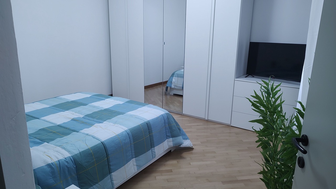 Photo of Bedroom in Voghera