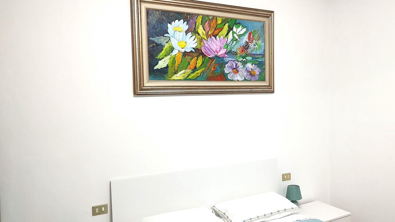Photo of Bedroom in Voghera