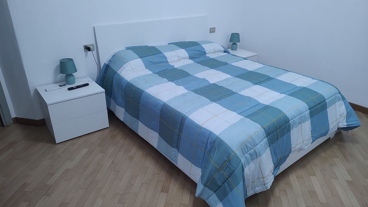 Photo of Bedroom in Voghera