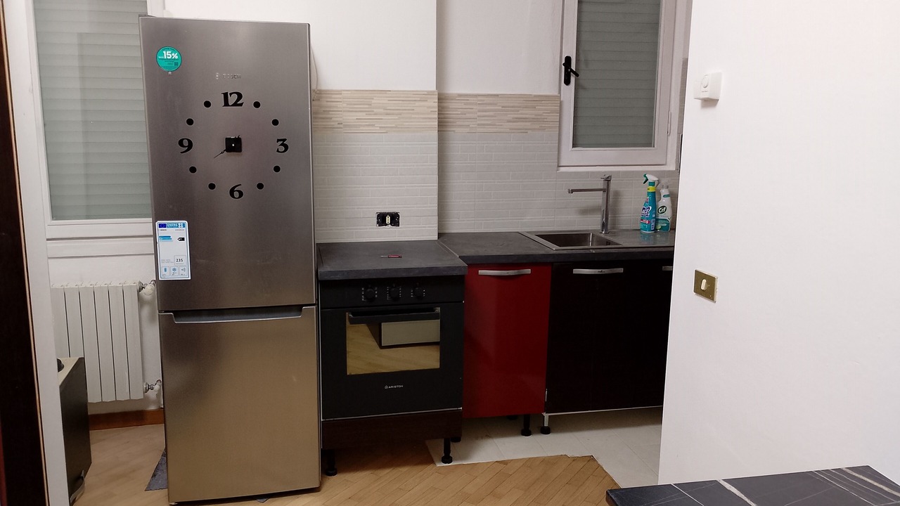 Photo of Kitchen in Voghera