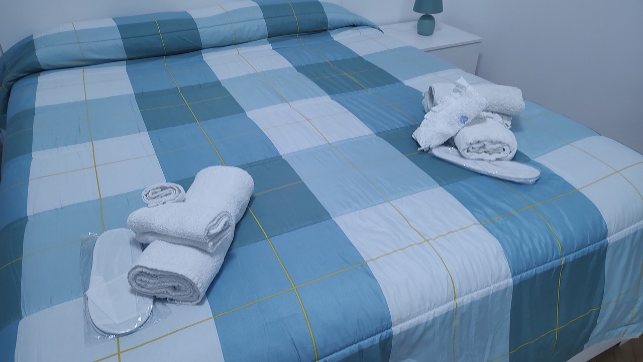 Photo of Bedroom in Voghera