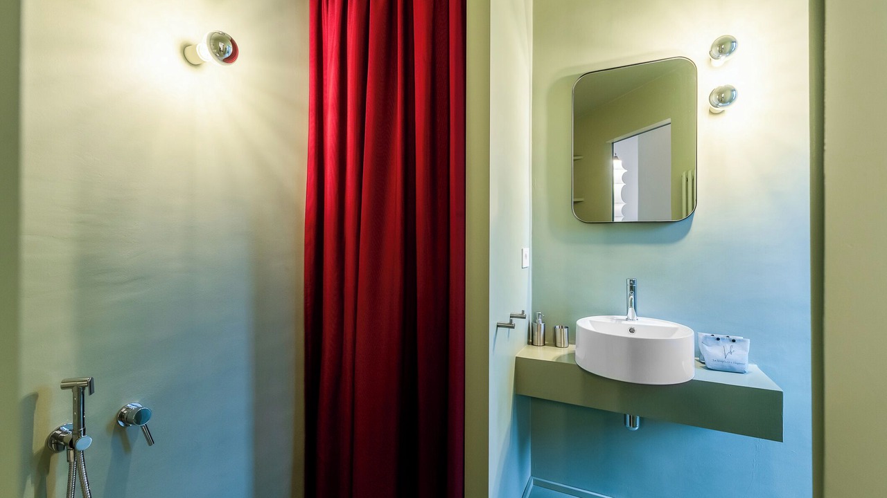 Photo of Bathroom in Porta Lodovica