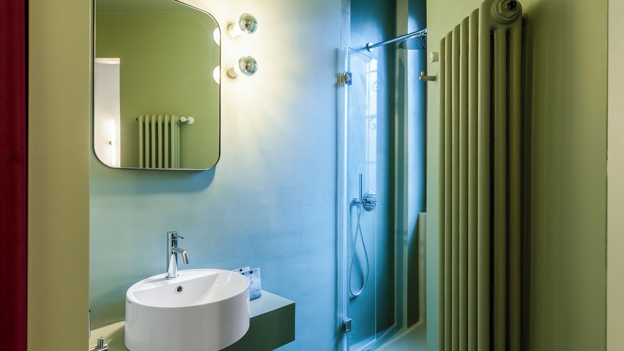 Photo of Bathroom in Porta Lodovica