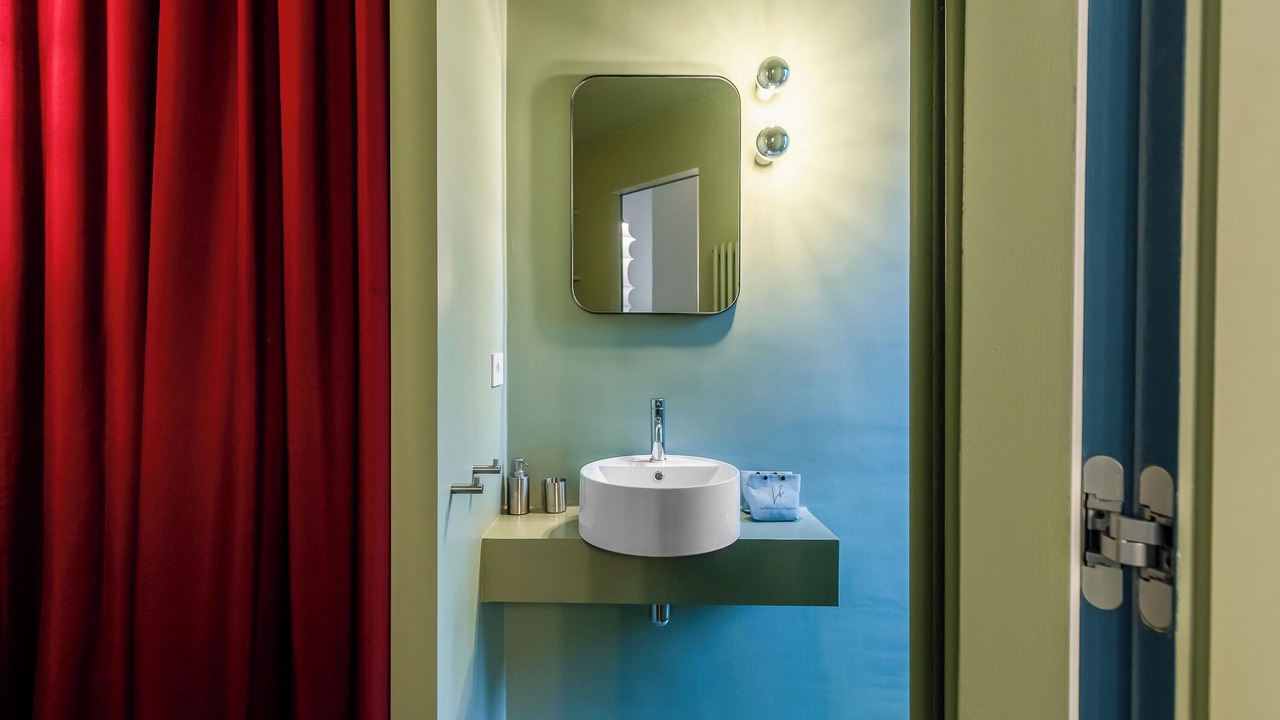 Photo of Bathroom in Porta Lodovica