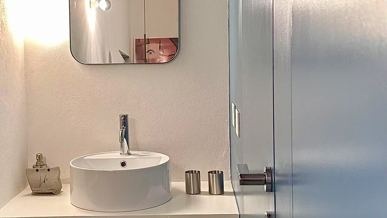 Photo of Bathroom in Porta Lodovica