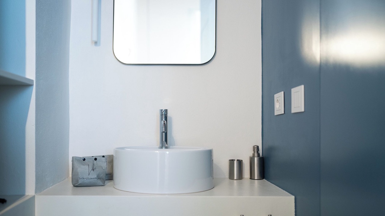 Photo of Bathroom in Porta Lodovica