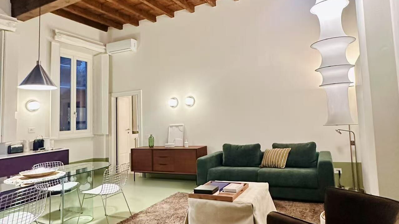 Photo of Livingroom in Porta Lodovica