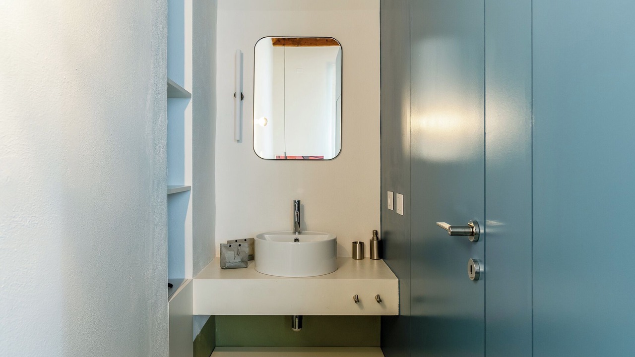 Photo of Bathroom in Porta Lodovica