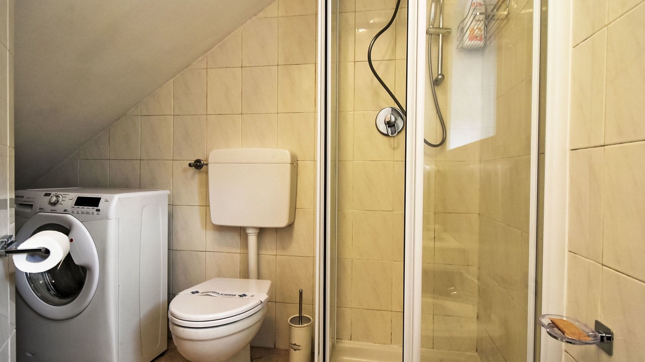 Photo of Bathroom in Civo