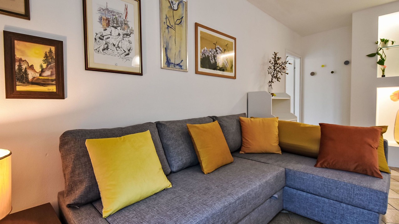 Photo of Livingroom in Civo