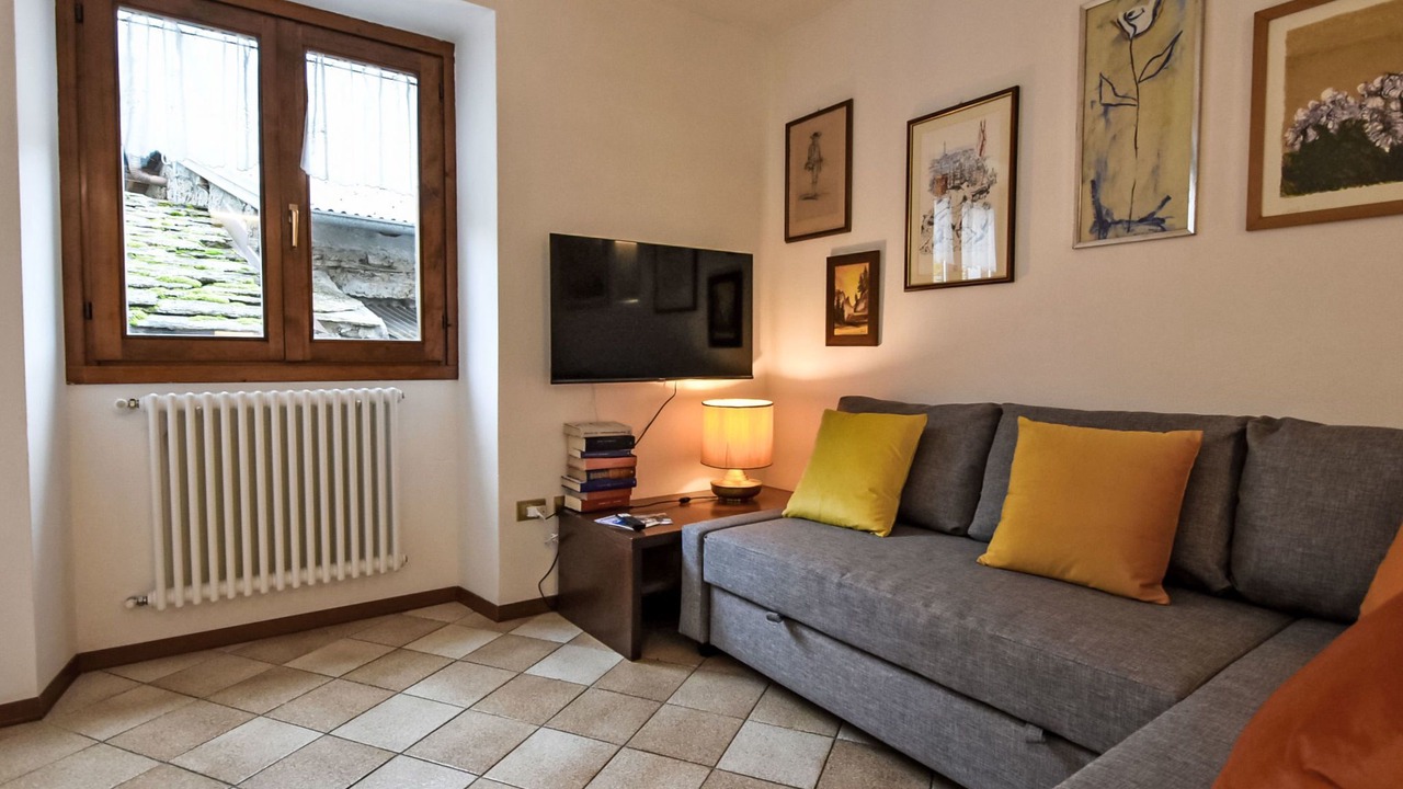 Photo of Livingroom in Civo