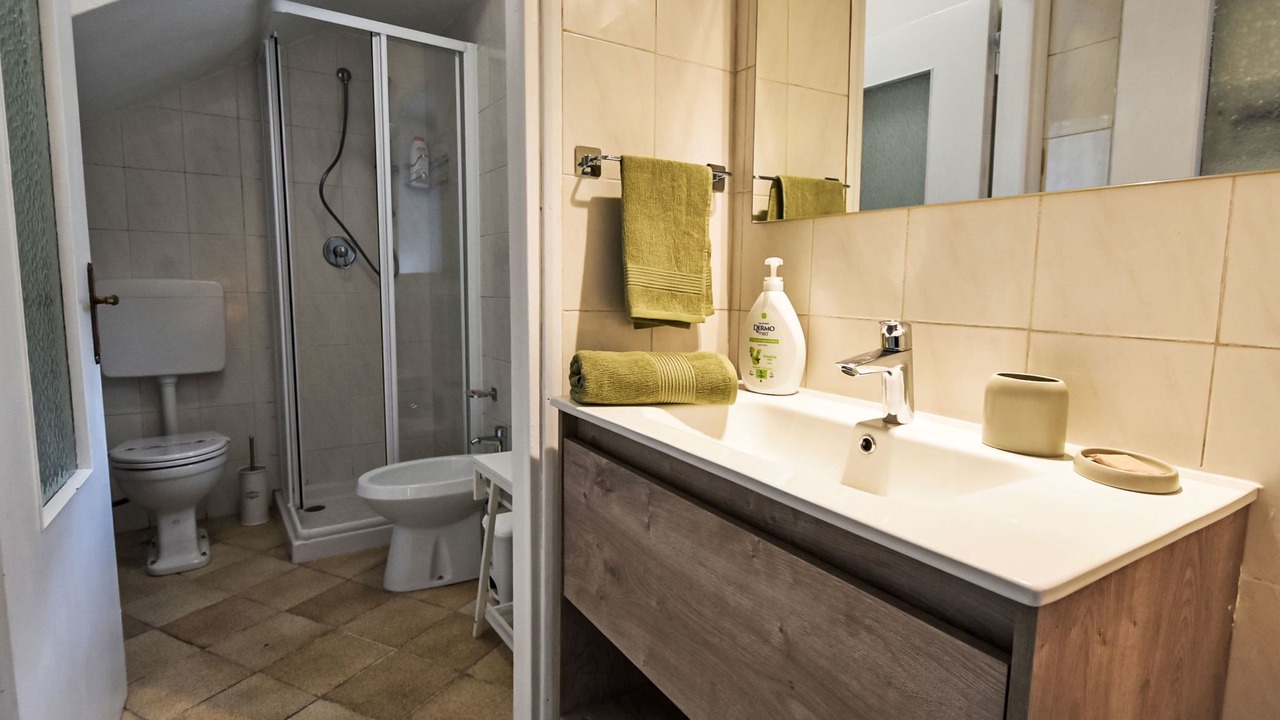 Photo of Bathroom in Civo