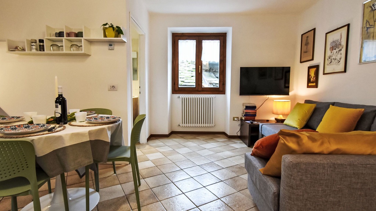 Photo of Livingroom in Civo