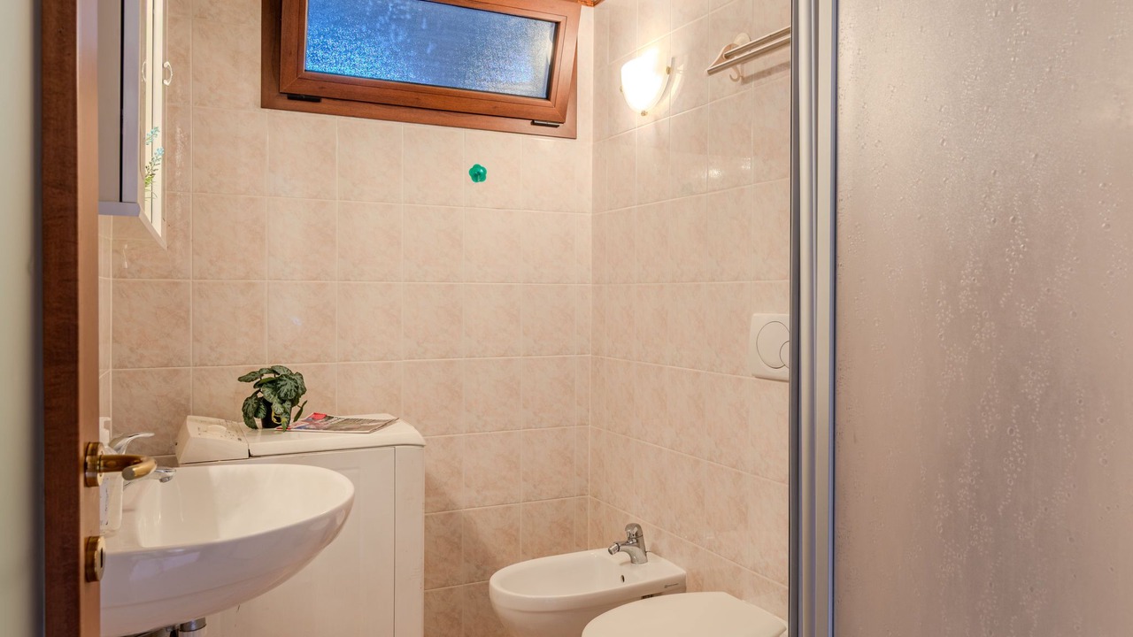 Photo of Bathroom in San Carlo
