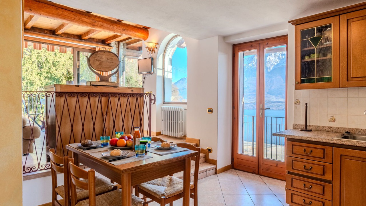 Photo of Bedroom in San Carlo