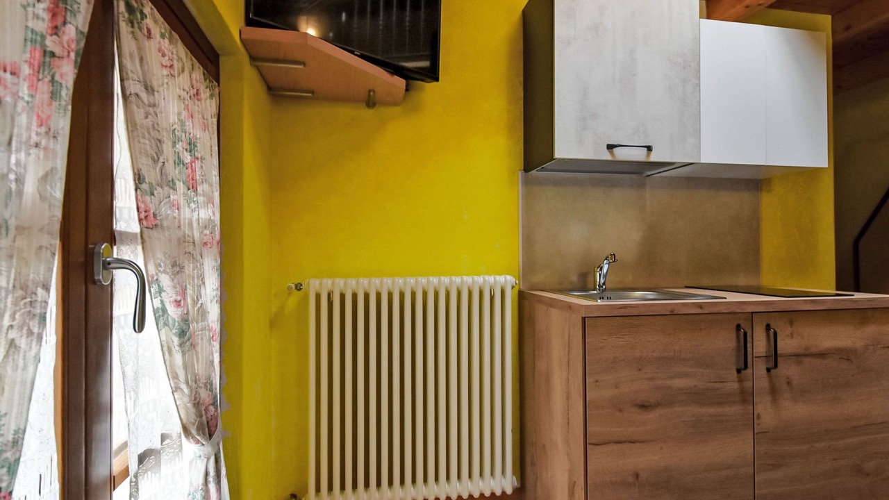 Photo of Bedroom in Prata Camportaccio