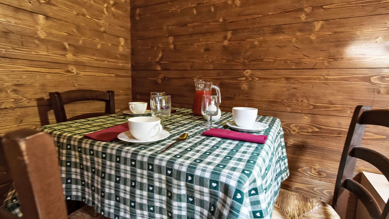 Photo of Bedroom in Prata Camportaccio