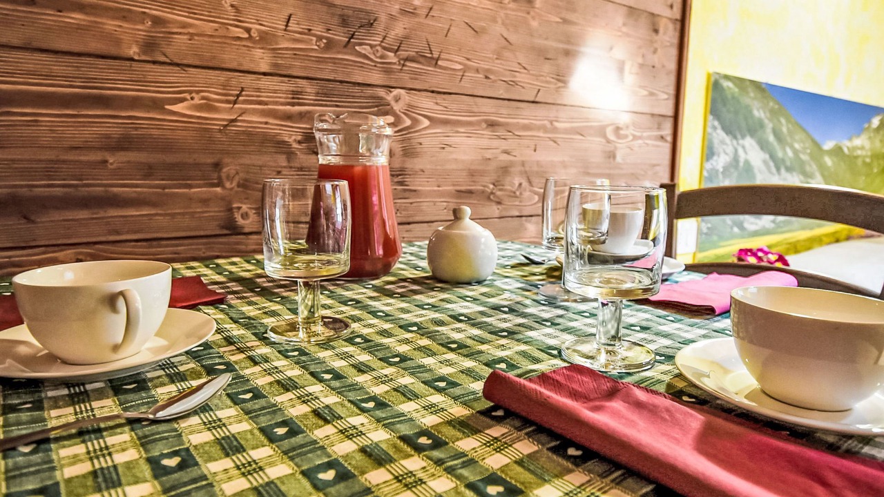 Photo of Bedroom in Prata Camportaccio