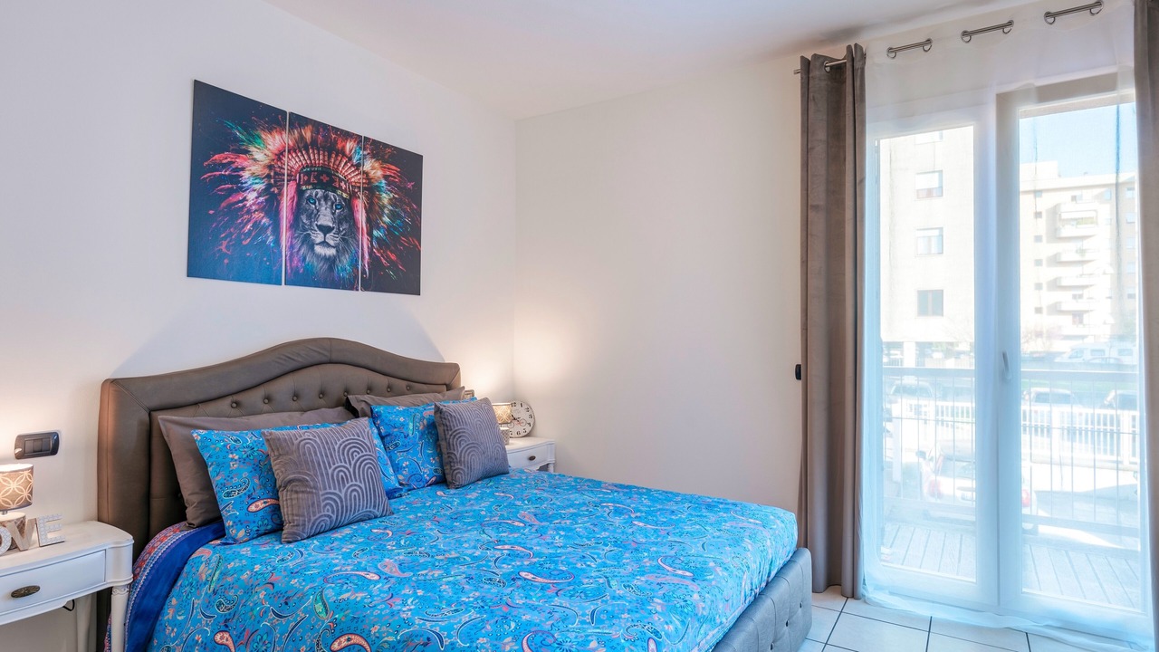 Photo of Bedroom in Don Bosco