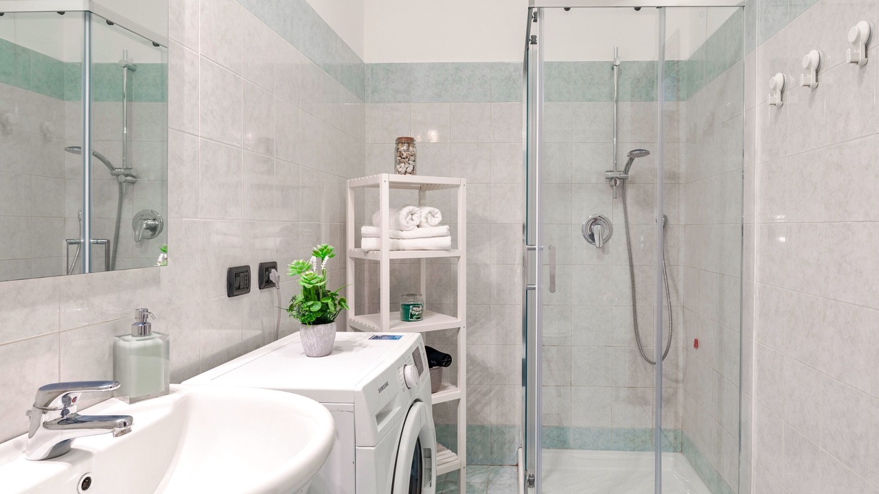 Photo of Bathroom in Don Bosco