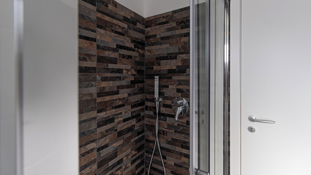 Photo of Bathroom in Gioia