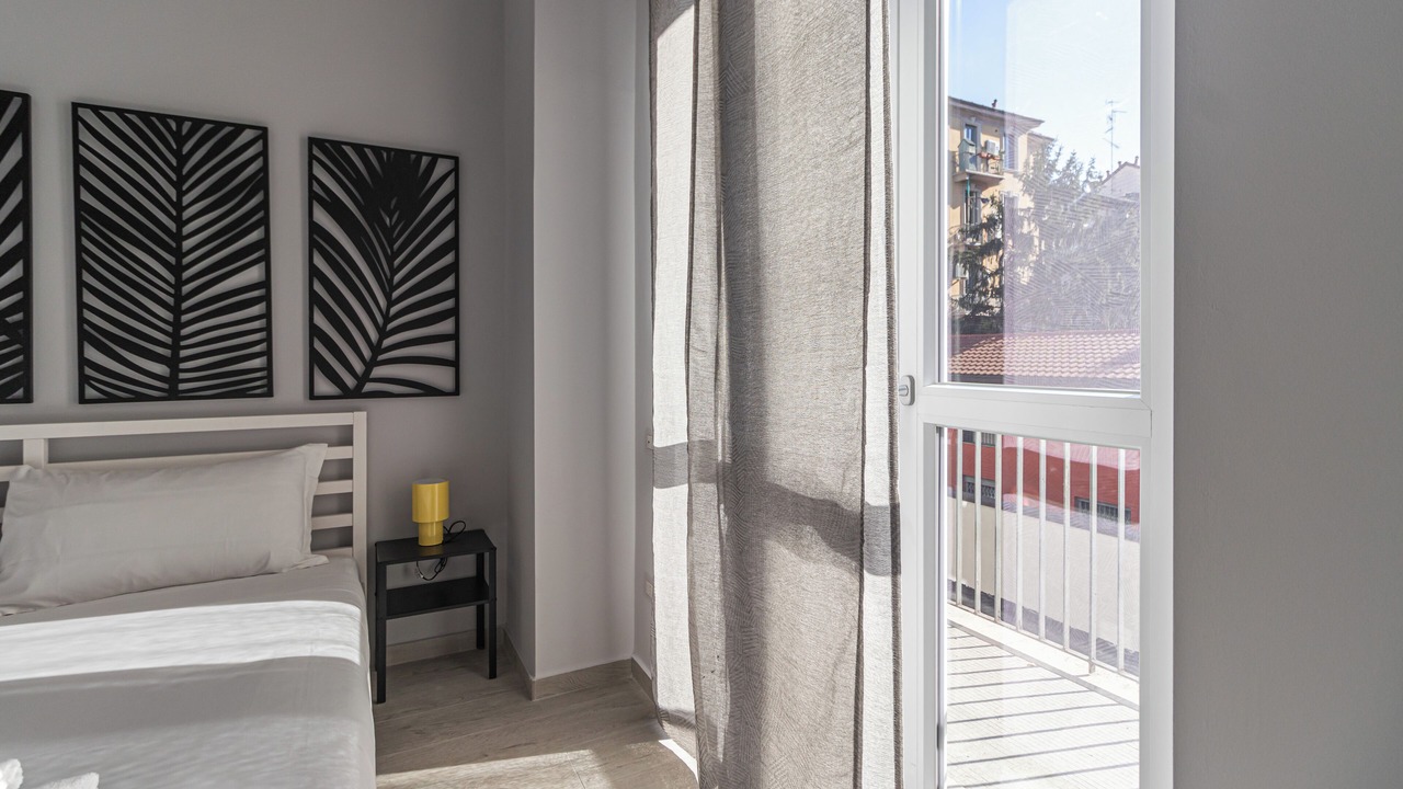 Photo of Bedroom in Gioia