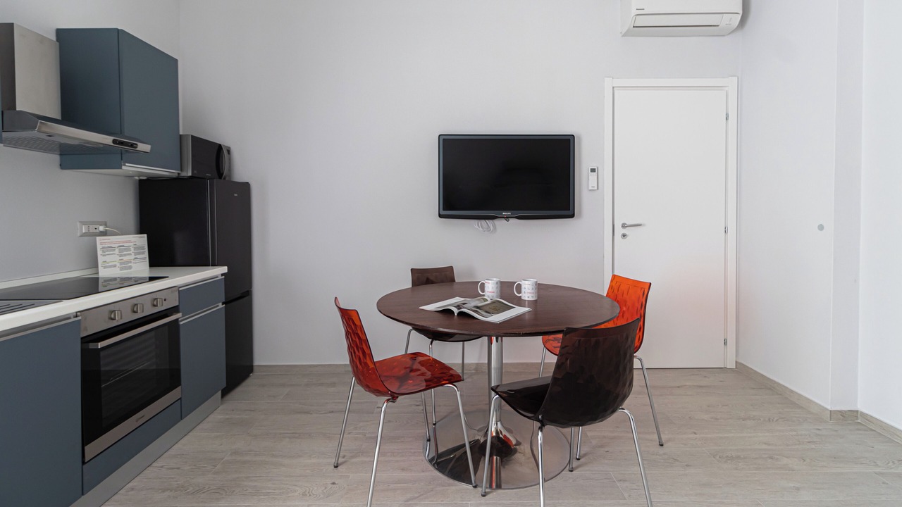 Photo of Kitchen in Gioia