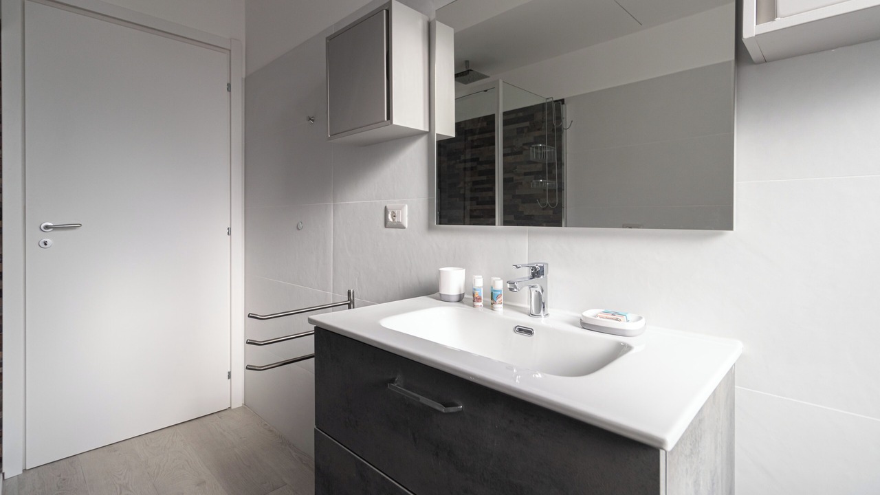 Photo of Bathroom in Gioia