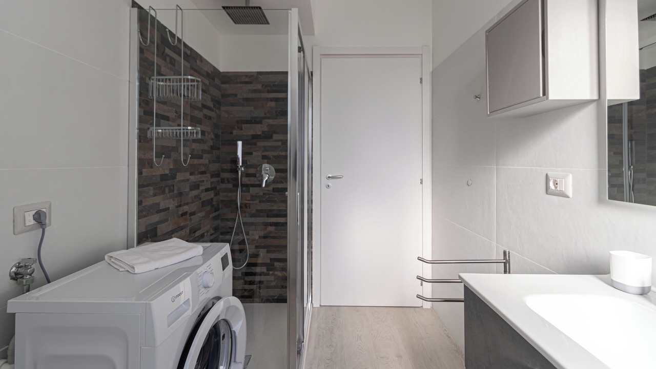 Photo of Bathroom in Gioia