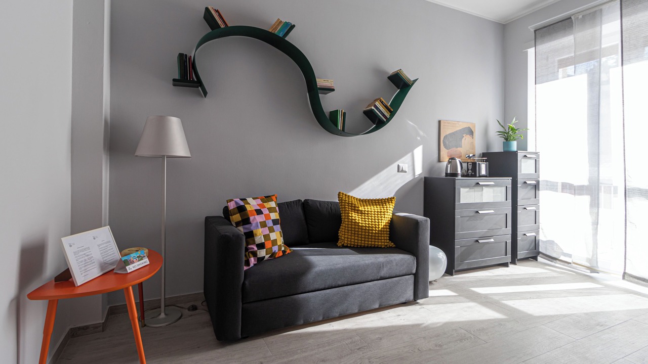 Photo of Livingroom in Gioia
