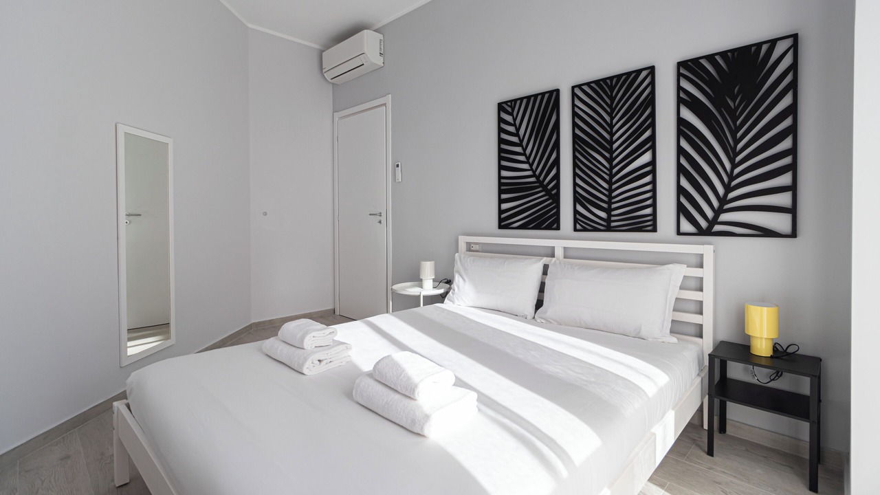 Photo of Bedroom in Gioia