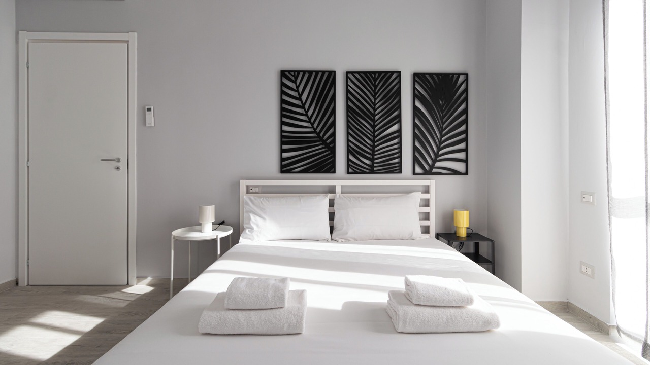Photo of Bedroom in Gioia