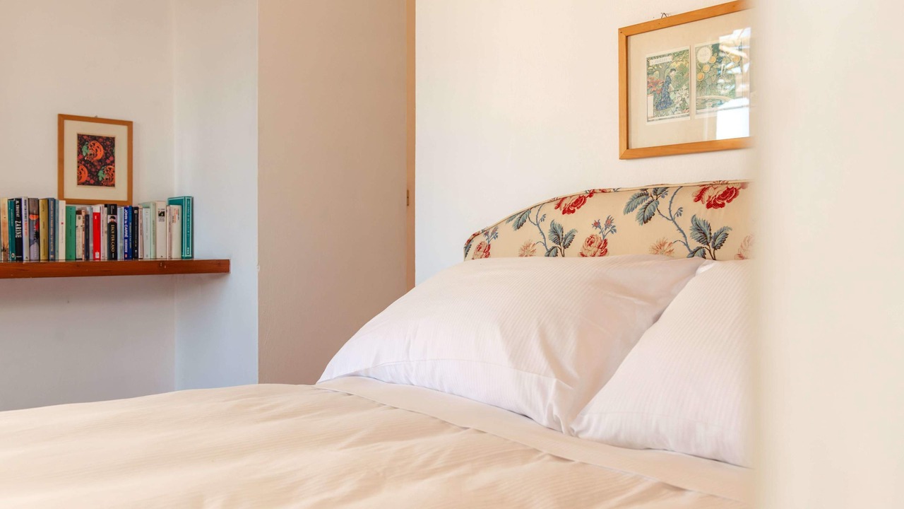 Photo of Bedroom in Casciago