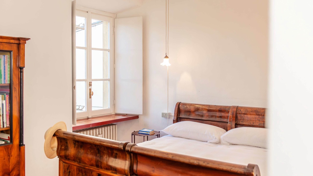 Photo of Bedroom in Casciago