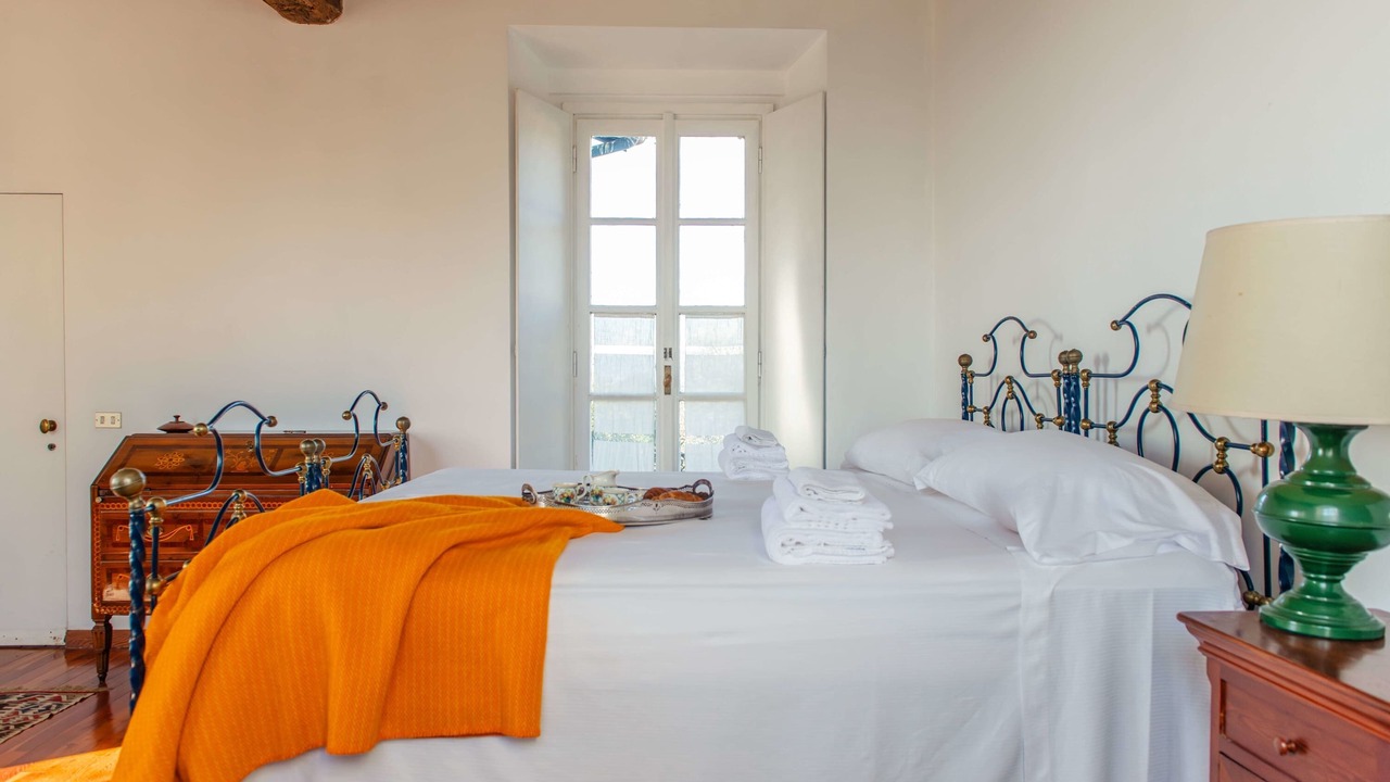 Photo of Bedroom in Casciago