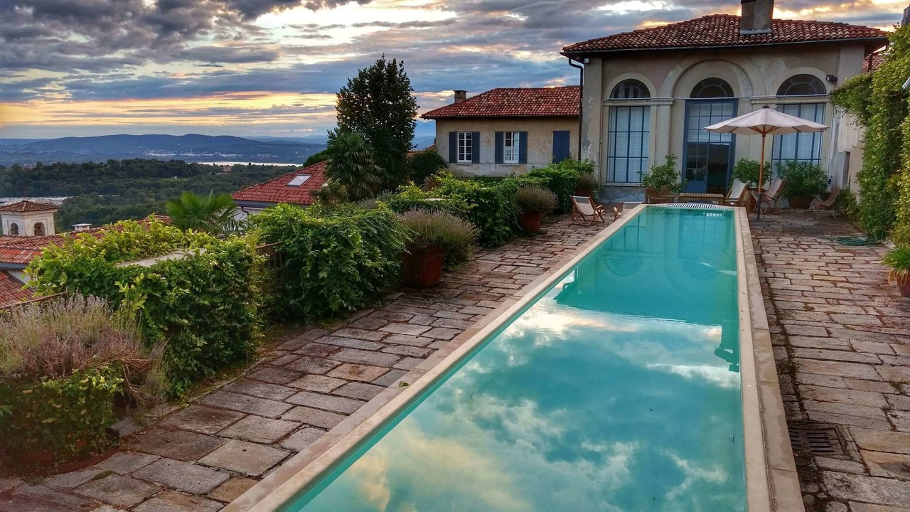 Photo of Outdoor in Casciago