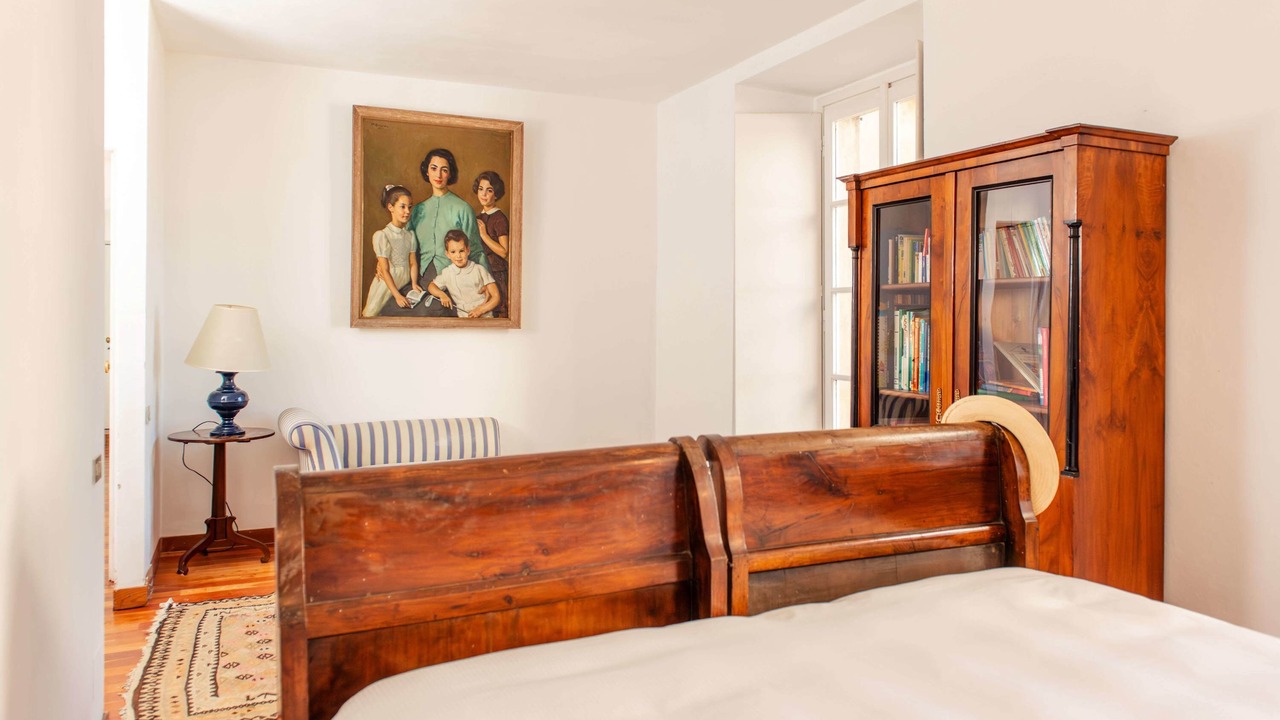 Photo of Bedroom in Casciago