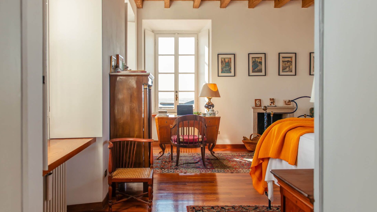Photo of Bedroom in Casciago