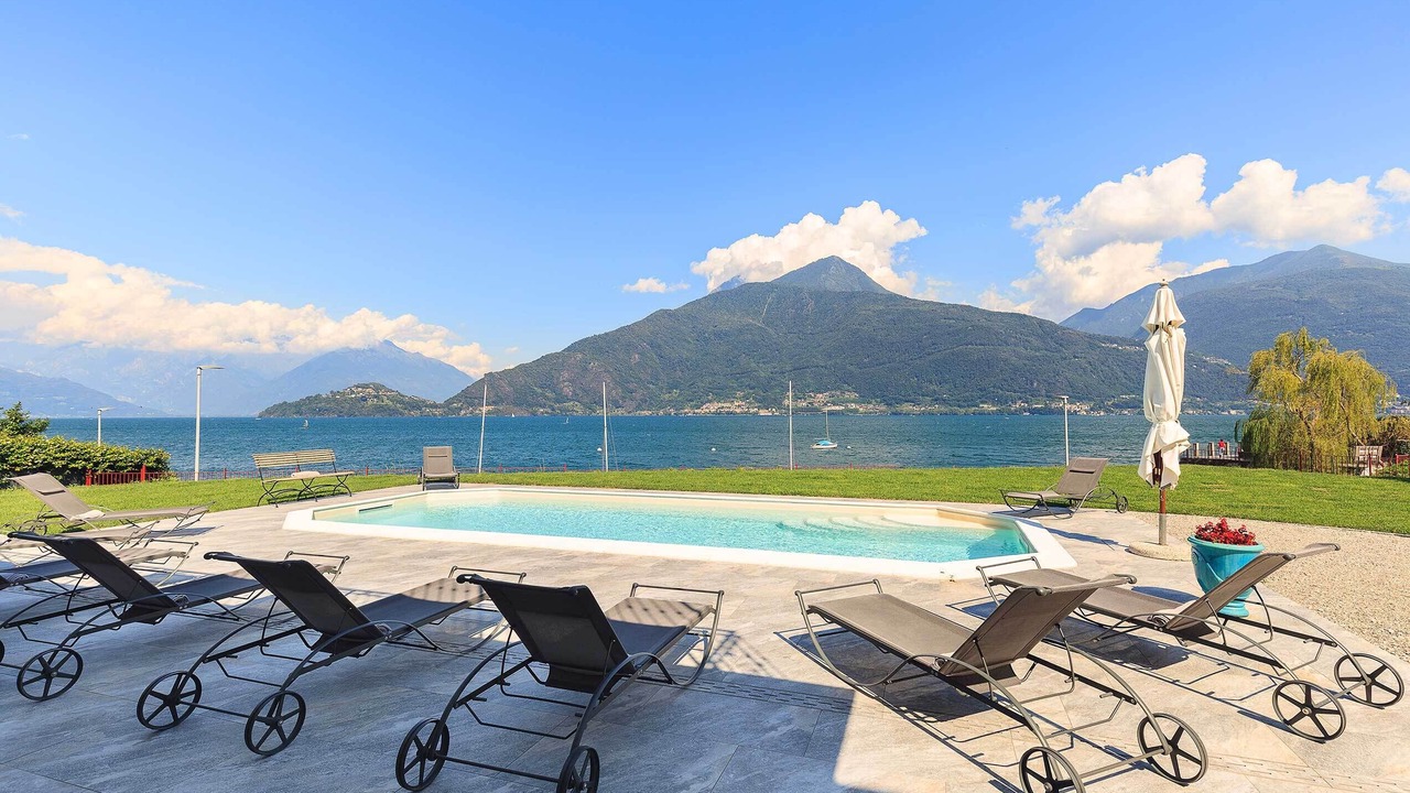 Photo of Outdoor in Naggio
