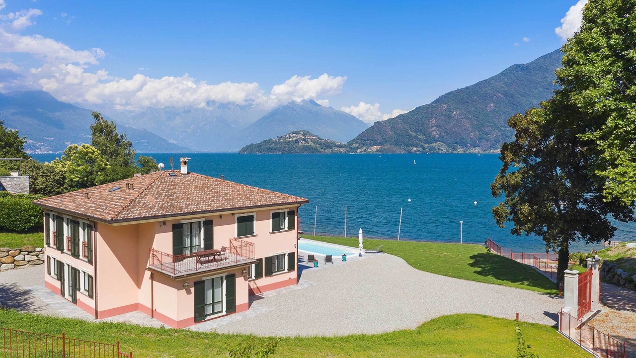 Photo of Outdoor in Naggio