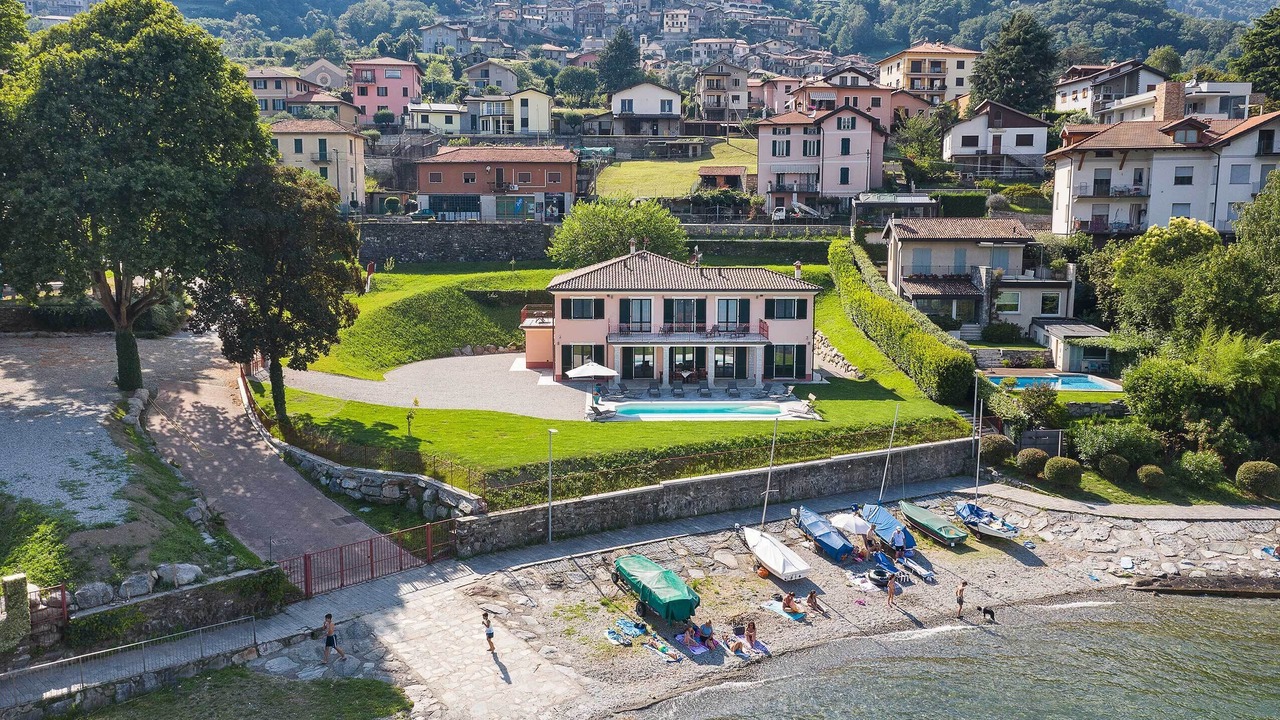 Photo of Outdoor in Naggio
