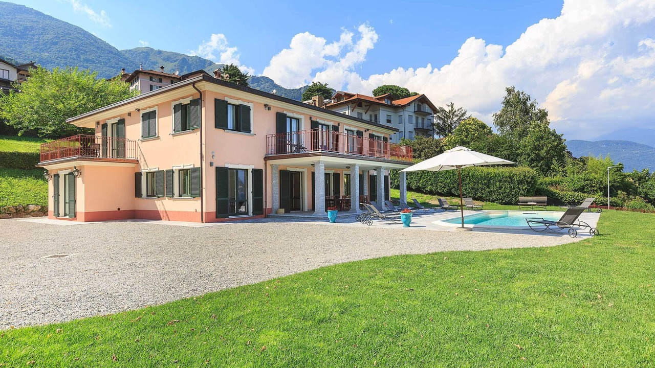 Photo of Outdoor in Naggio