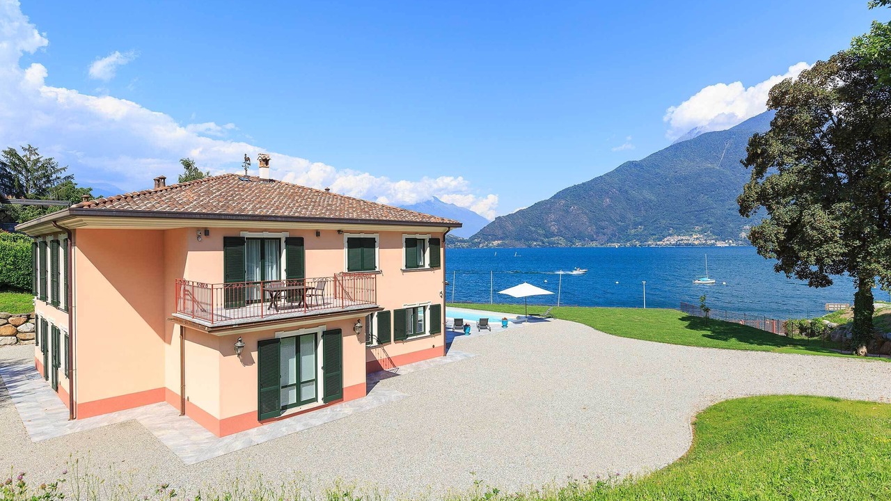 Photo of Outdoor in Naggio