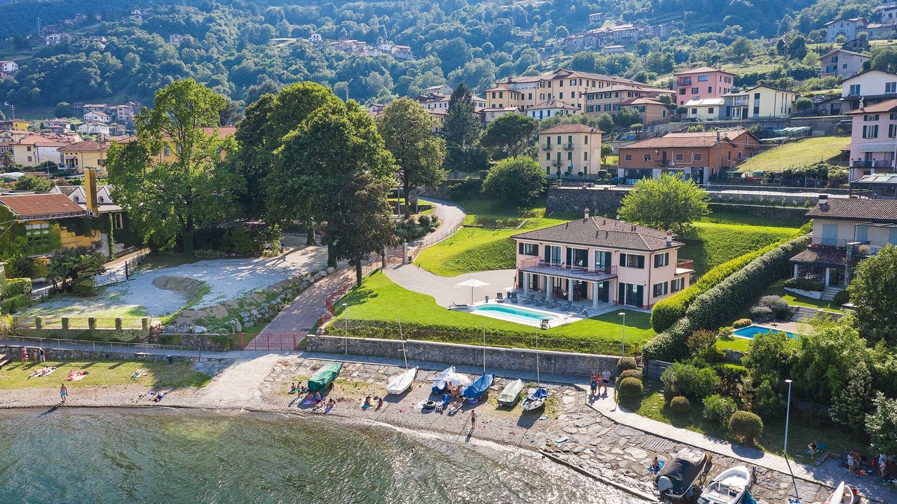 Photo of Outdoor in Naggio