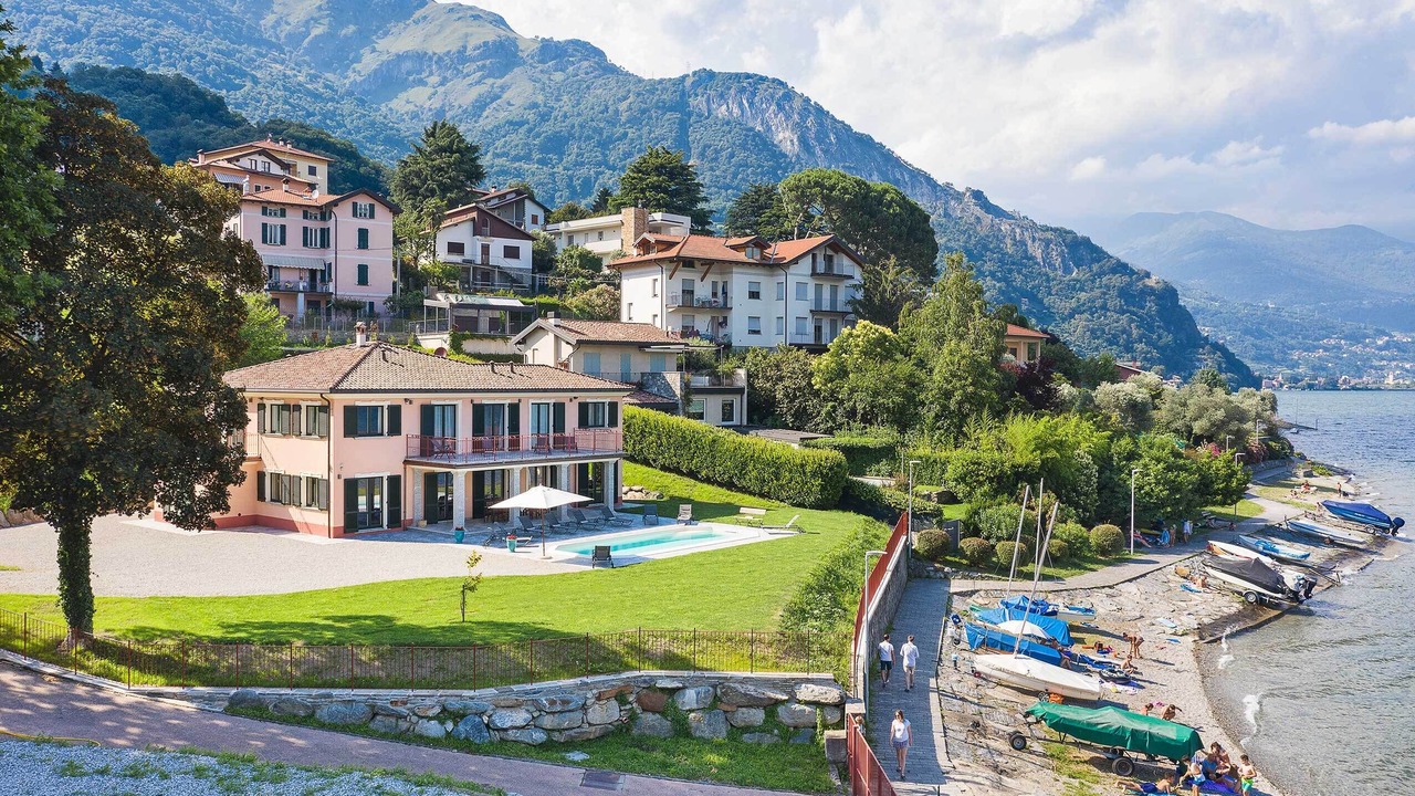 Photo of Outdoor in Naggio